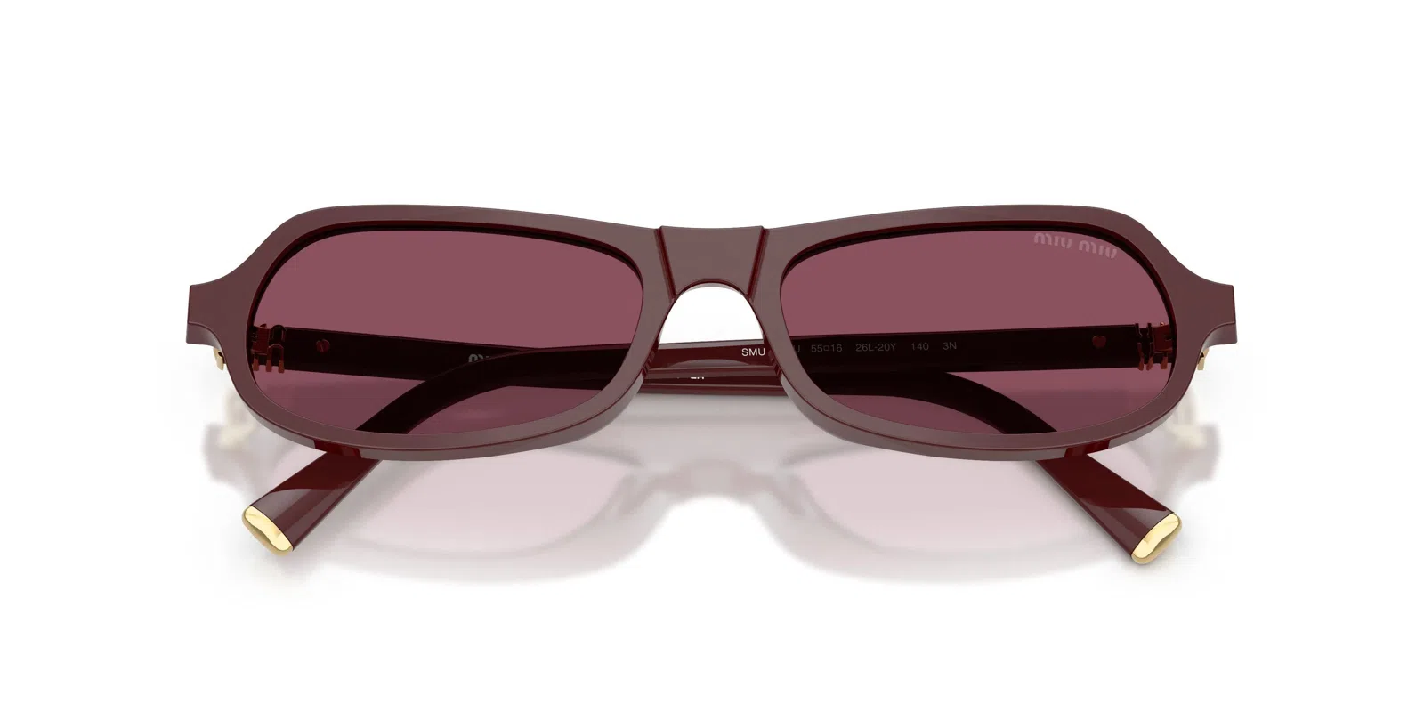 Miu B10SU Sunglasses - view 30
